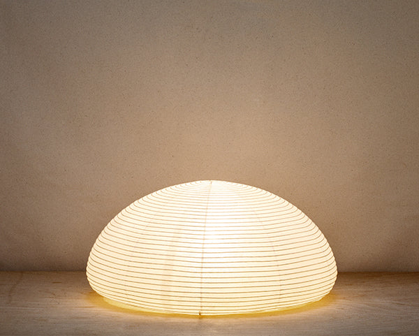 Paper Lamp # 04