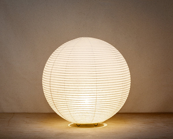 Paper Lamp # 05