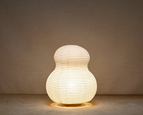 Paper Lamp # 02