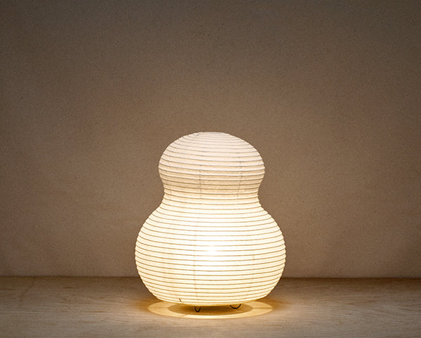 Paper Lamp # 02