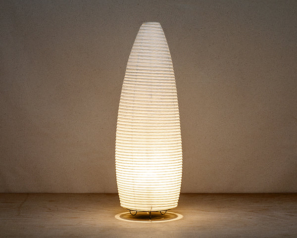 Paper Lamp # 03