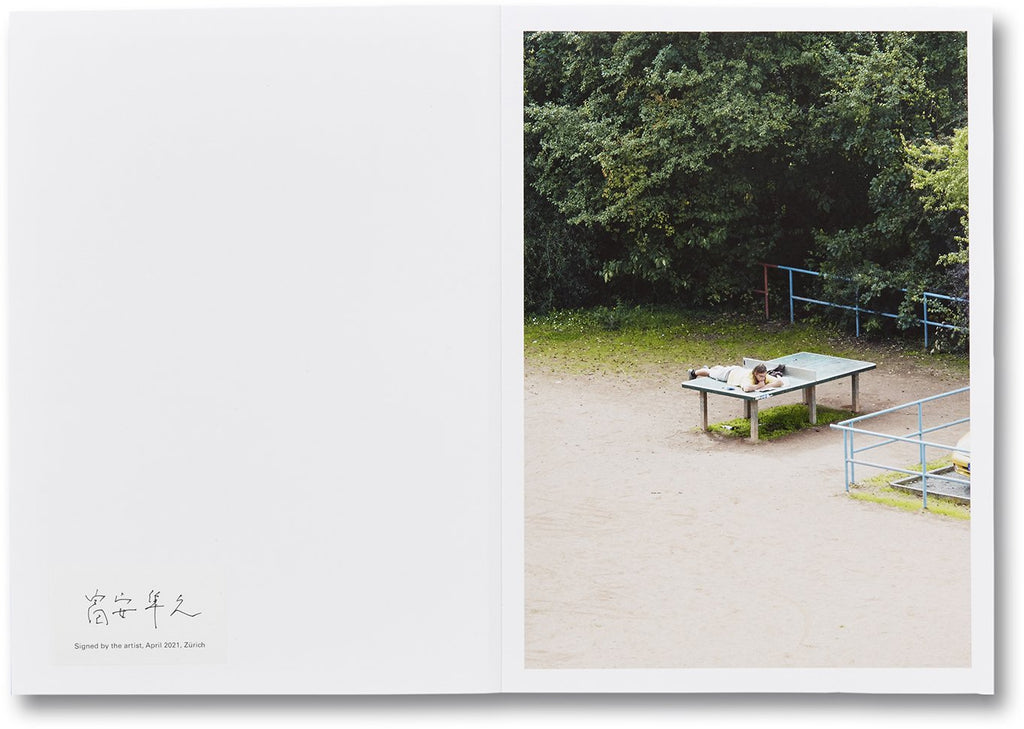 Hayahisa Tomiyasu - TTP *Signed
