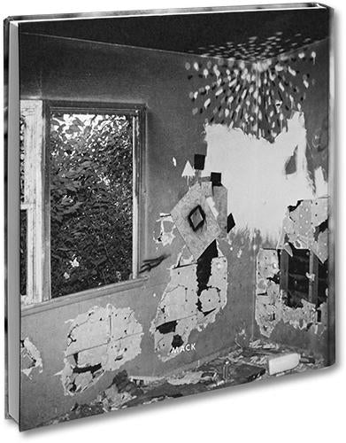 Vandalism - John Divola