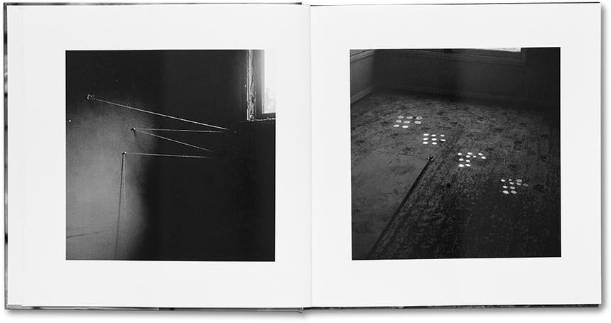 Vandalism - John Divola