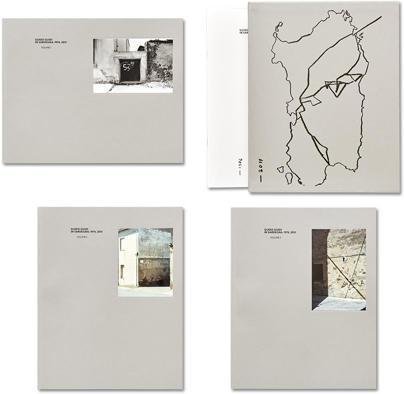 In Sardegna - Guido Guidi *Signed