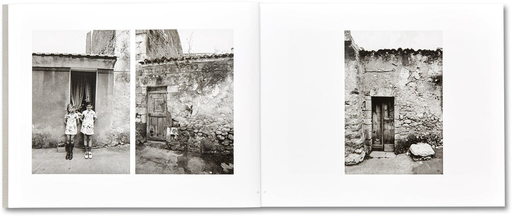 In Sardegna - Guido Guidi *Signed