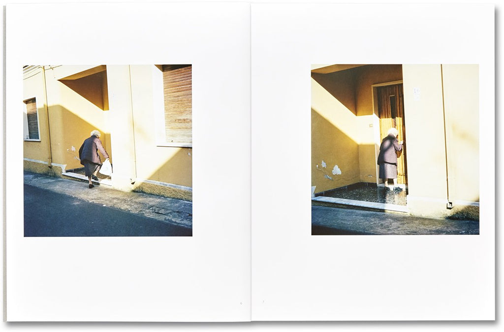 In Sardegna - Guido Guidi *Signed