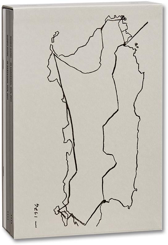 In Sardegna - Guido Guidi *Signed