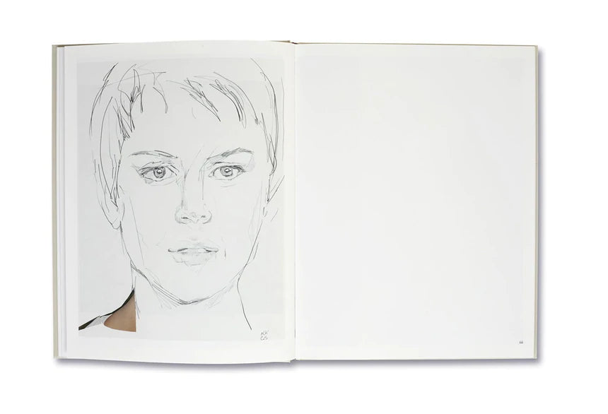 8 Women - Collier Schorr