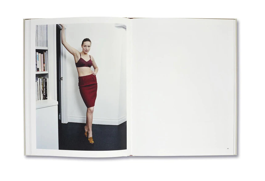 8 Women - Collier Schorr