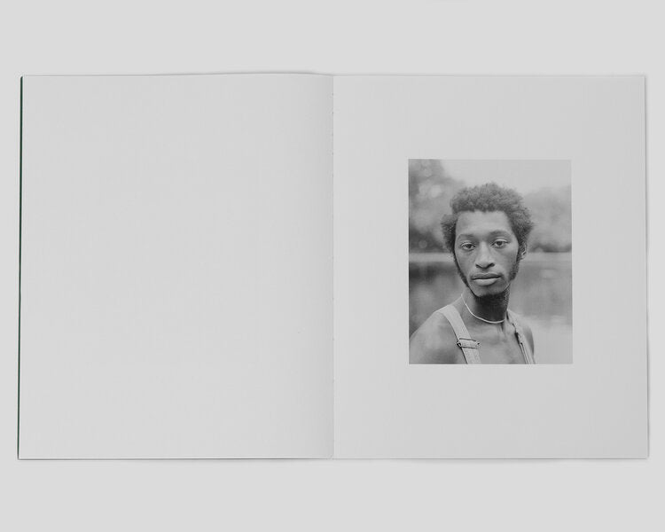 Languor - Donavon Smallwood
