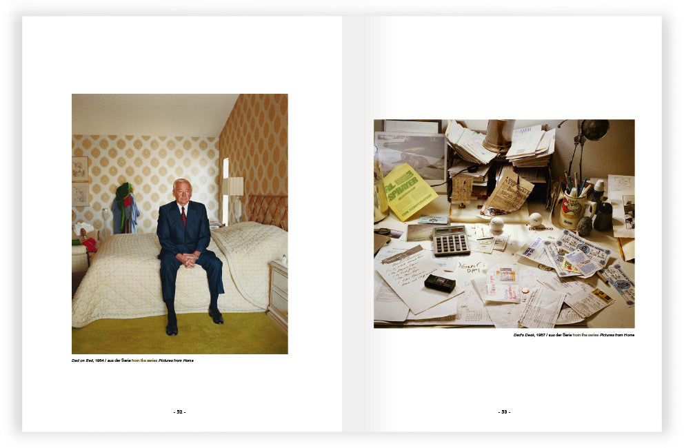 Larry Sultan