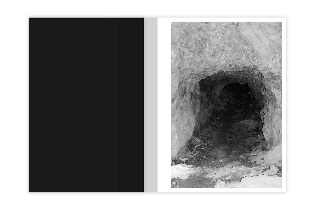 This Soil We Have Created For Ourselves - JONAS FEIGE *Signed