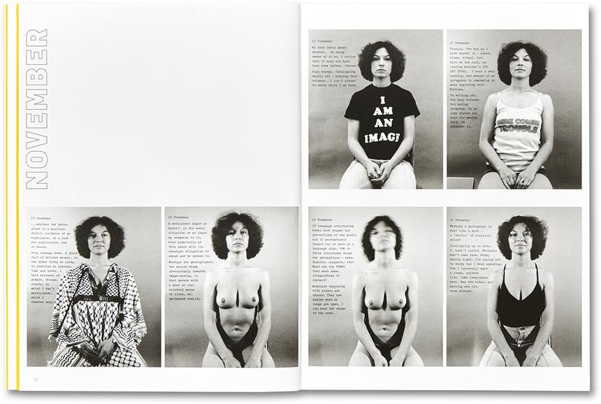 Thought Pieces: 1970s Photographs