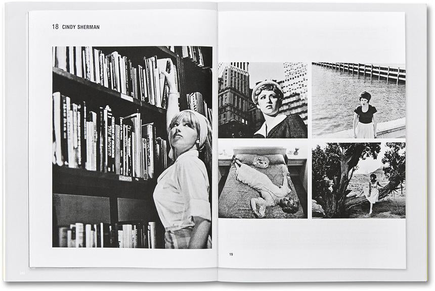 Thought Pieces: 1970s Photographs
