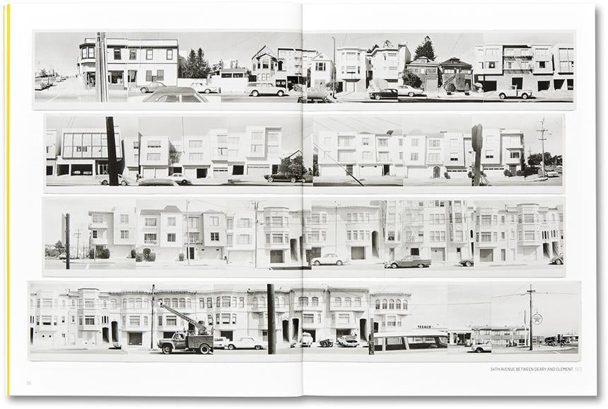 Thought Pieces: 1970s Photographs