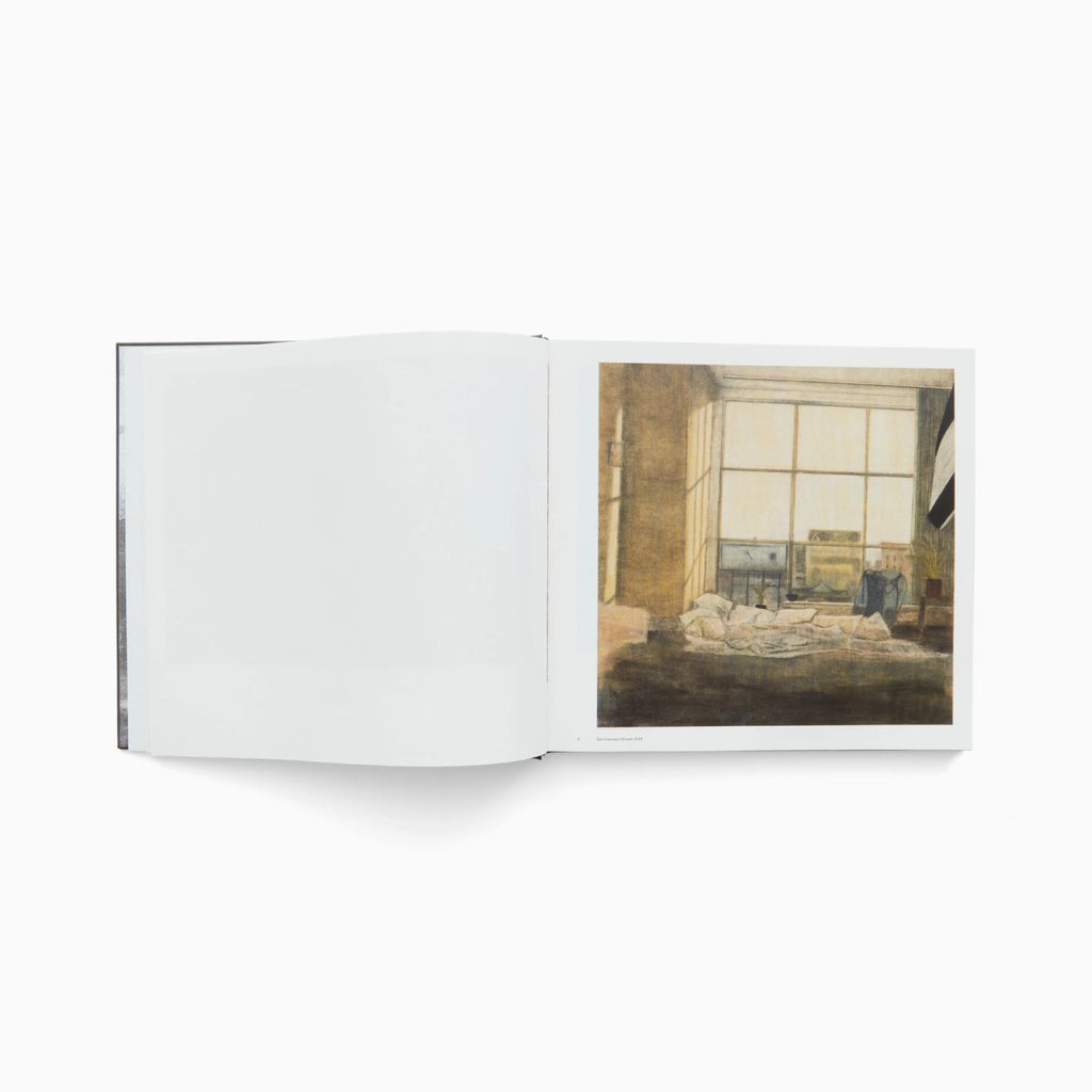 Christopher Culver: Unhome