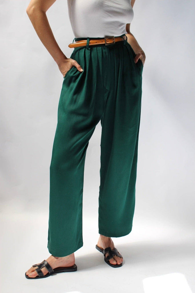 Winnie Tencel Pant