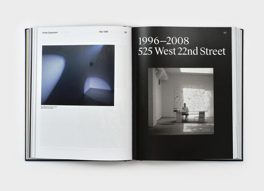 303 Gallery: 40 Years