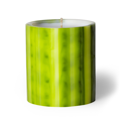 Chartreuse, 15oz wax vessel