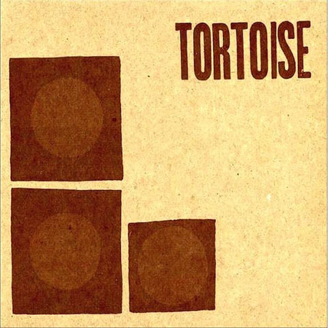 Tortoise - S/T