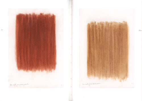 herman de vries - basic values