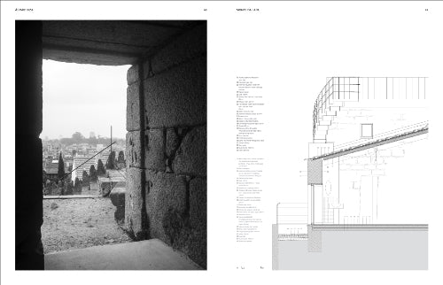 LB 16 Álvaro Siza Monte da Lapa vol 1