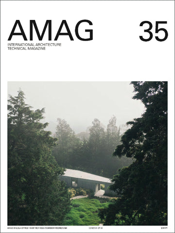 AMAG 35 LCLA - Manthey Kula - Sanden+Hodnekvam Architects