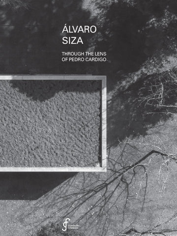 Álvaro Siza through the lens of Pedro Cardigo