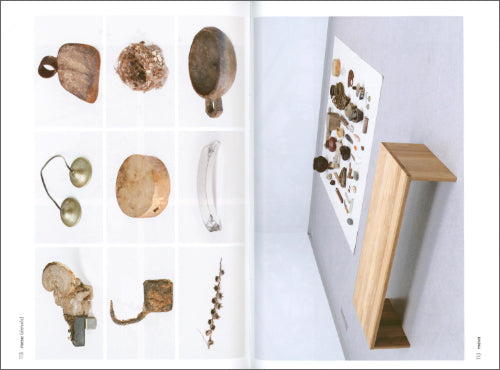 herman de vries - all this here