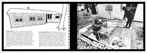 Ken Isaacs - How to Build your Own Living Structures