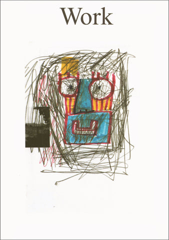 Peti Wiskemann, Simon Trüb - Work Flow