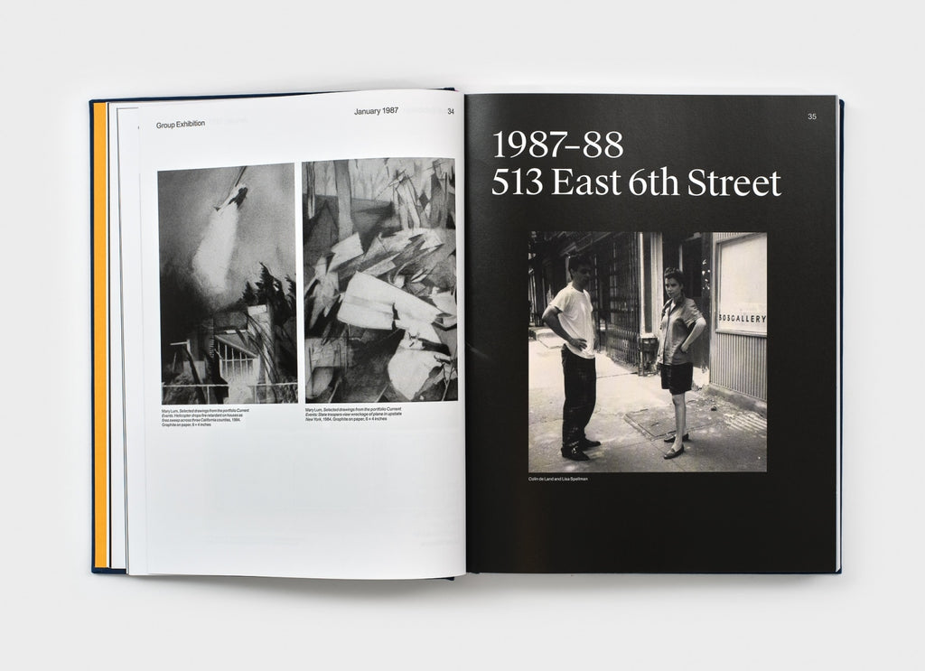 303 Gallery: 40 Years