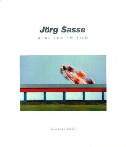 Jorg Sasse - Bilder & Skizzen