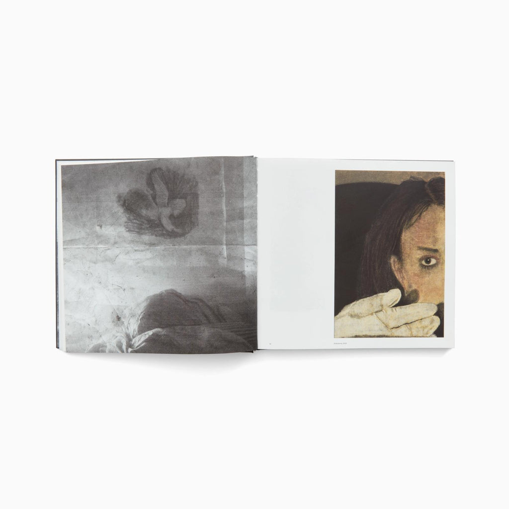 Christopher Culver: Unhome