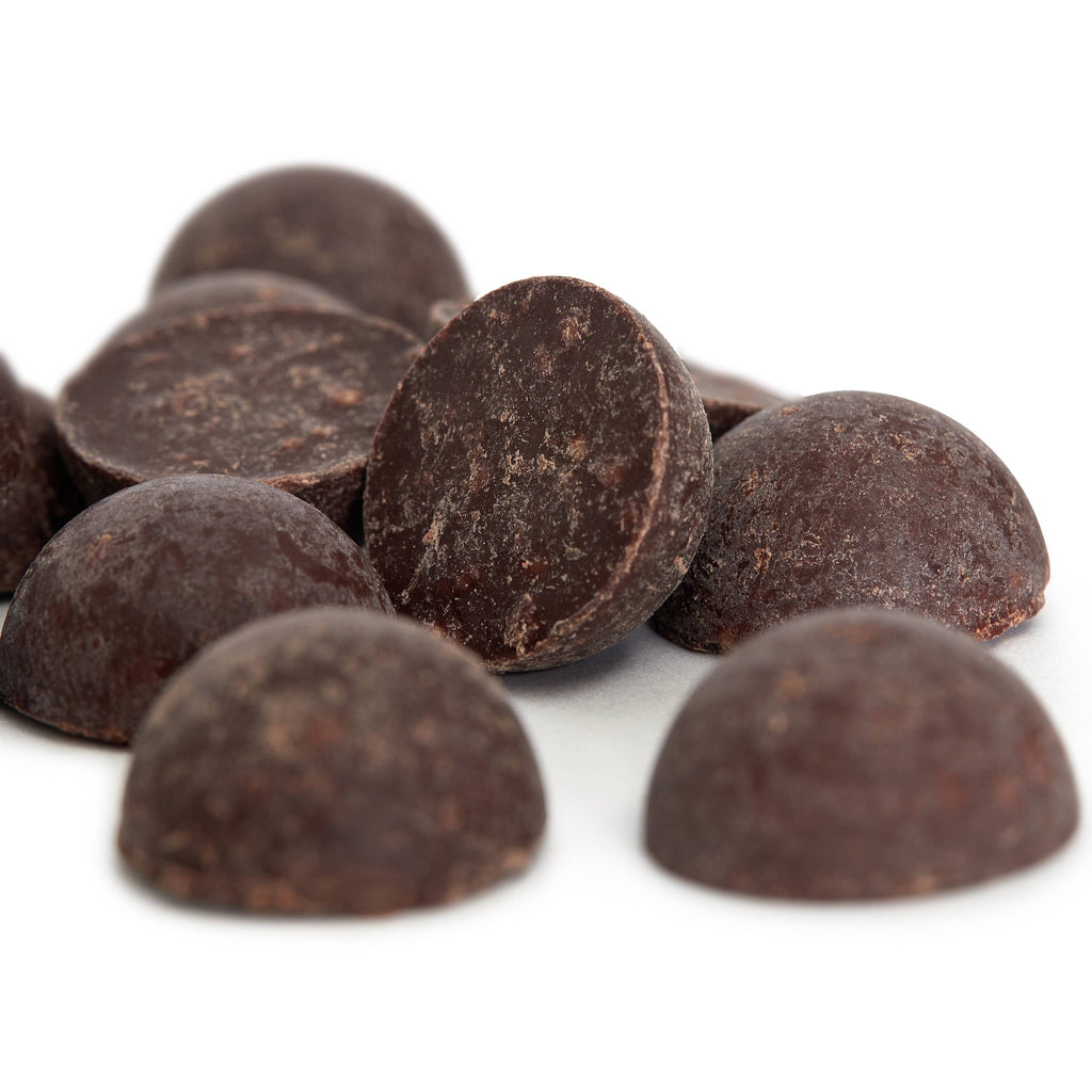 Noons - Dark Chocolate Crunch Bites