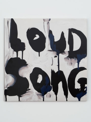 RICHARD PRINCE - Loud Song