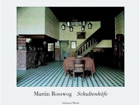 Martin Rosswog - Schultenhöfe