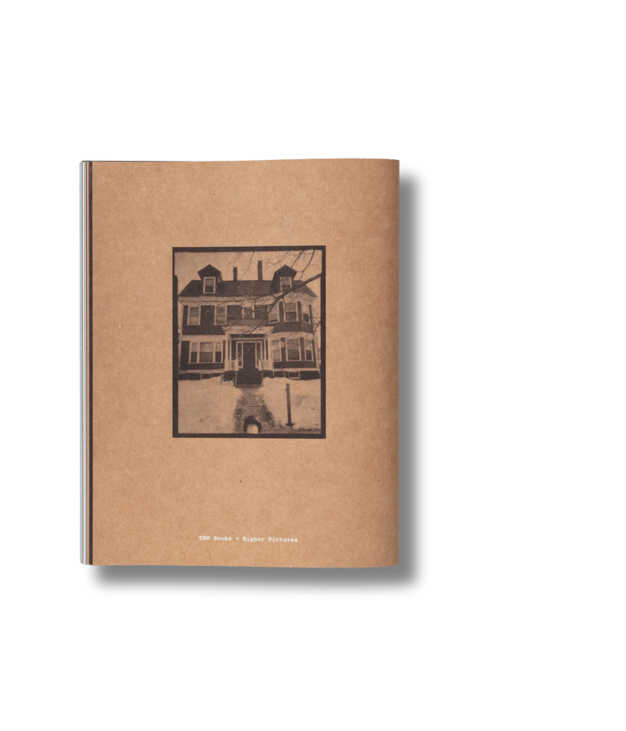 44 Irving Street, 1970–1971 - Susan Meiselas