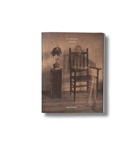 44 Irving Street, 1970–1971 - Susan Meiselas