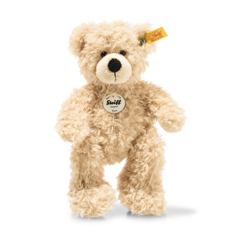 Fynn Teddy Bear Plush Toy, 7 Inches