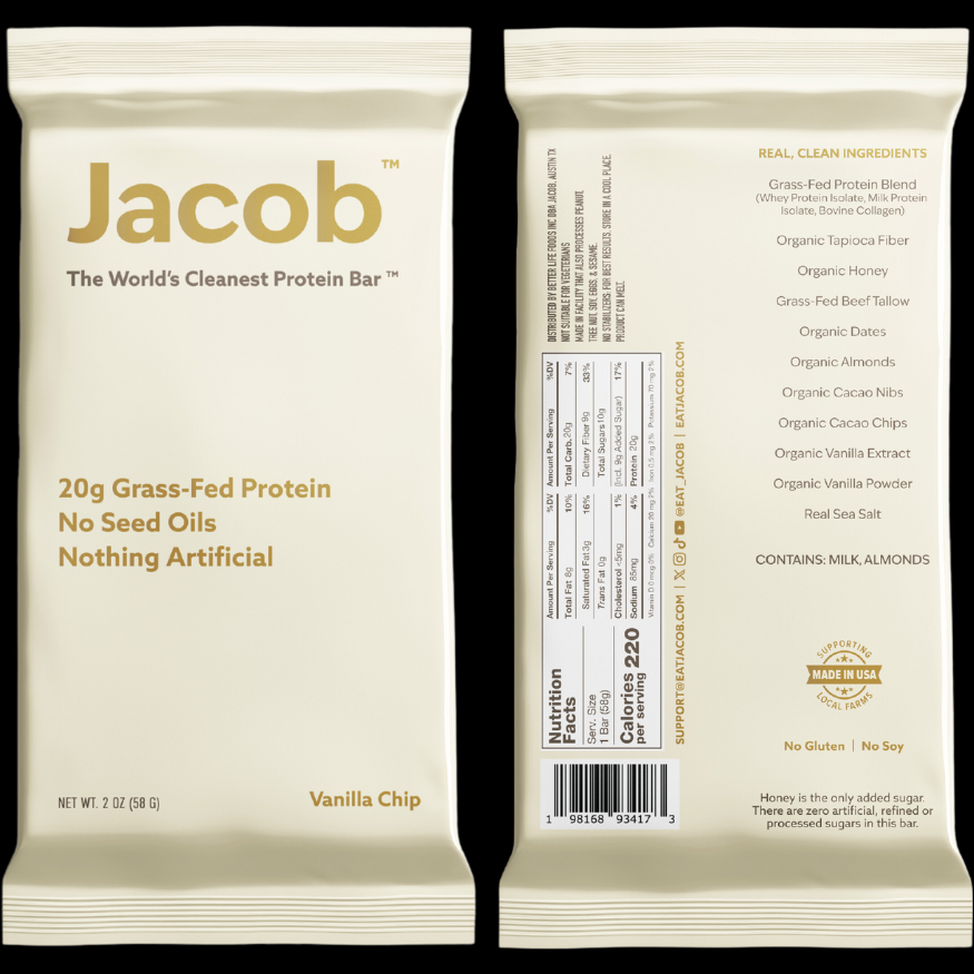 Jacob Bar