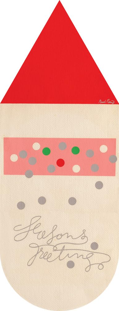 Season's Greetings: Charming Holiday Cards from Paul Rand