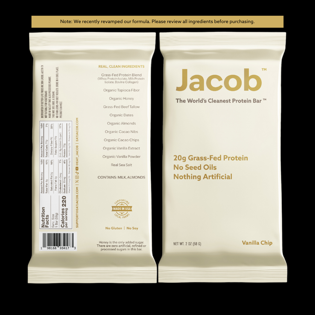 Jacob Bar