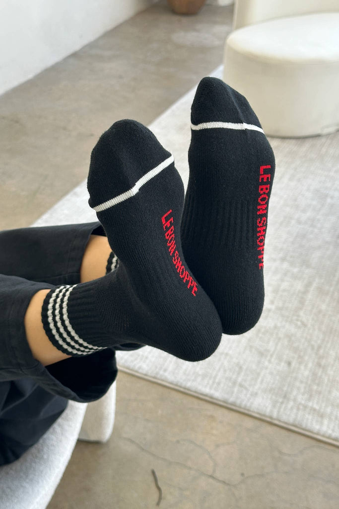 Girlfriend Socks