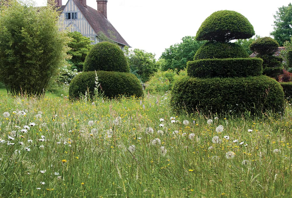 Meadows at Great Dixter and Beyond