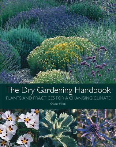 The Dry Gardening Handbook