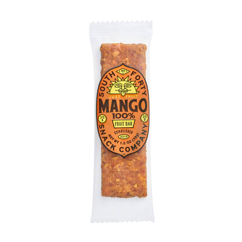 Tropical Fruit Bar - Mango