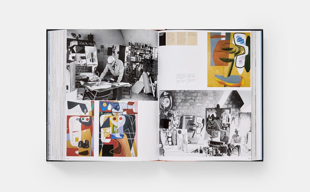 Le Corbusier: Le Grand