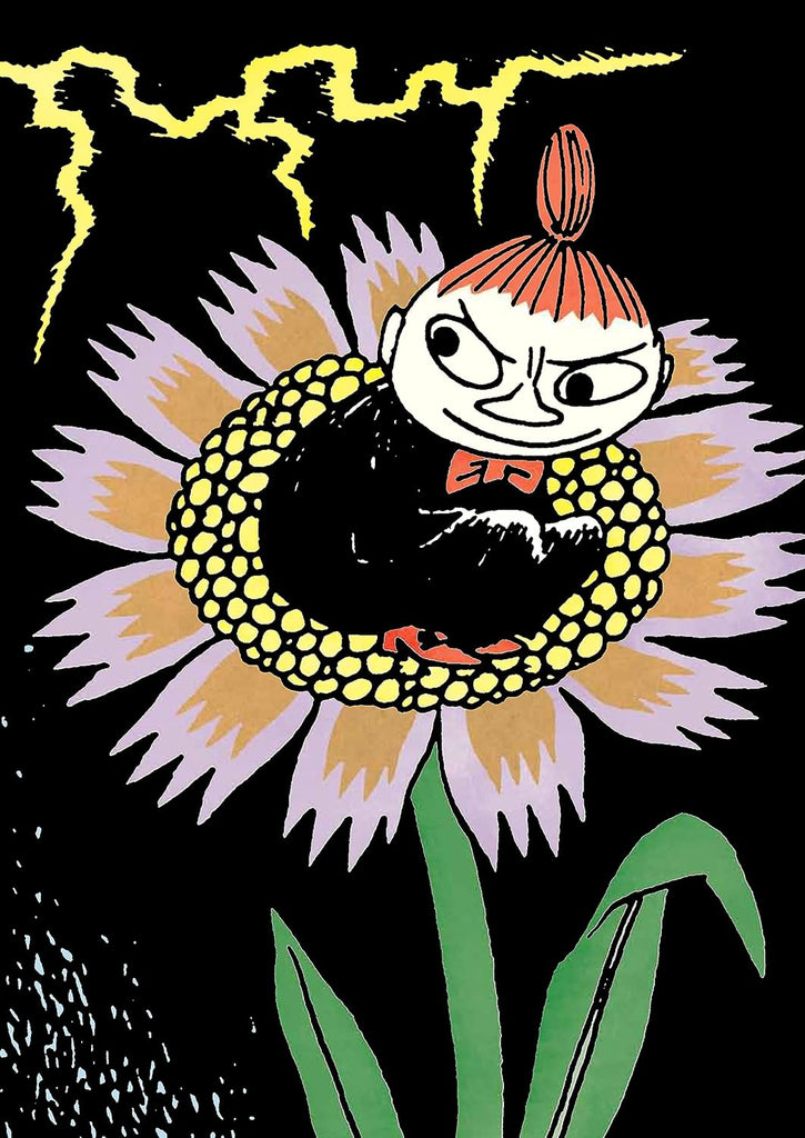 Moomin Deluxe: Volume One